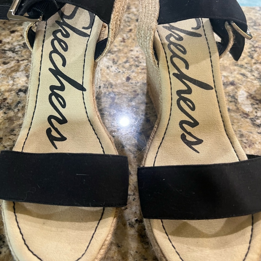 Skechers Wedge Heels